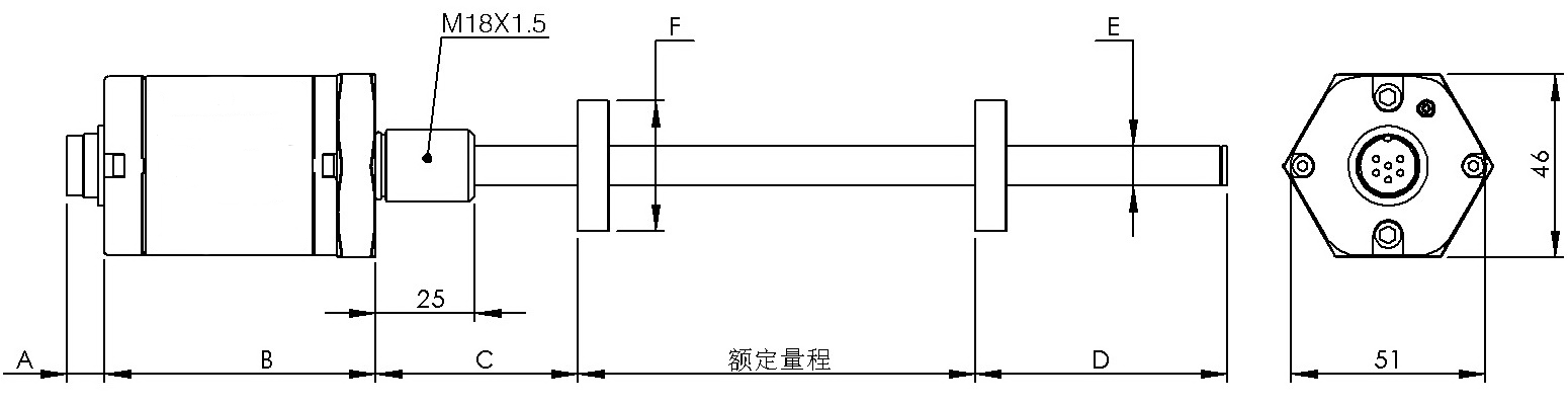 尺寸图